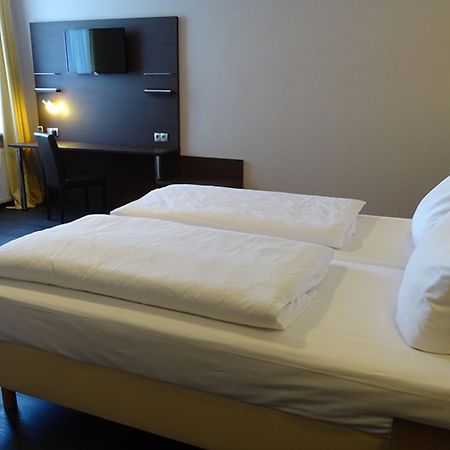Plaza Inn Hamburg Moorfleet Zewnętrze zdjęcie