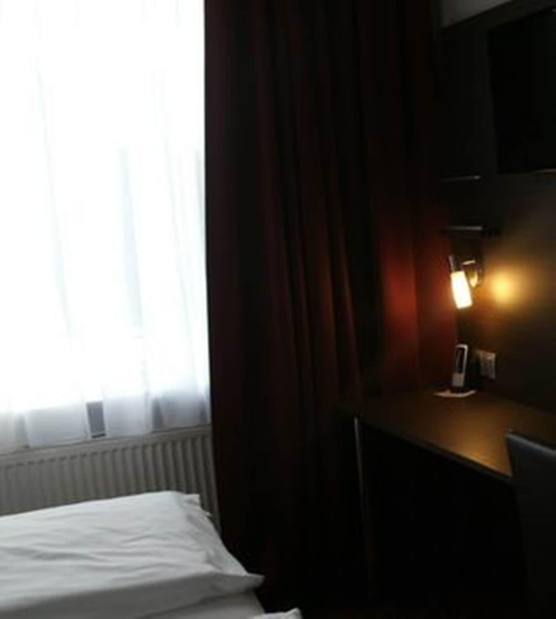 Plaza Inn Hamburg Moorfleet Zewnętrze zdjęcie