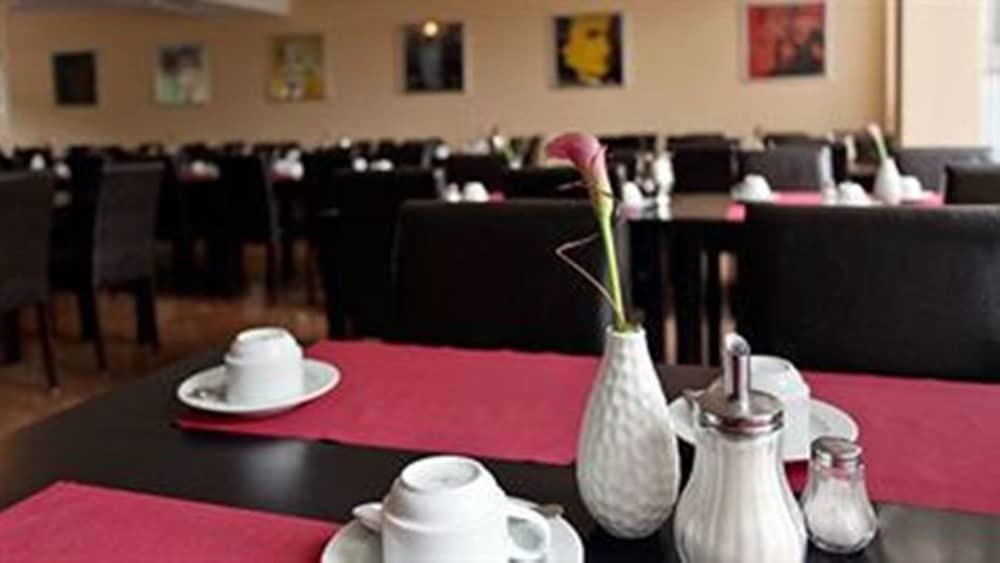 Plaza Inn Hamburg Moorfleet Zewnętrze zdjęcie