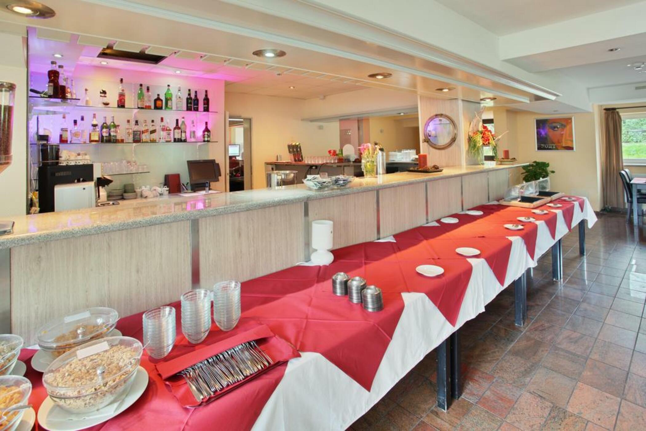 Plaza Inn Hamburg Moorfleet Zewnętrze zdjęcie