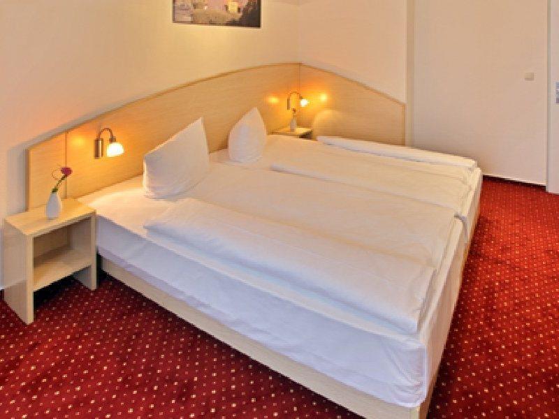 Plaza Inn Hamburg Moorfleet Zewnętrze zdjęcie