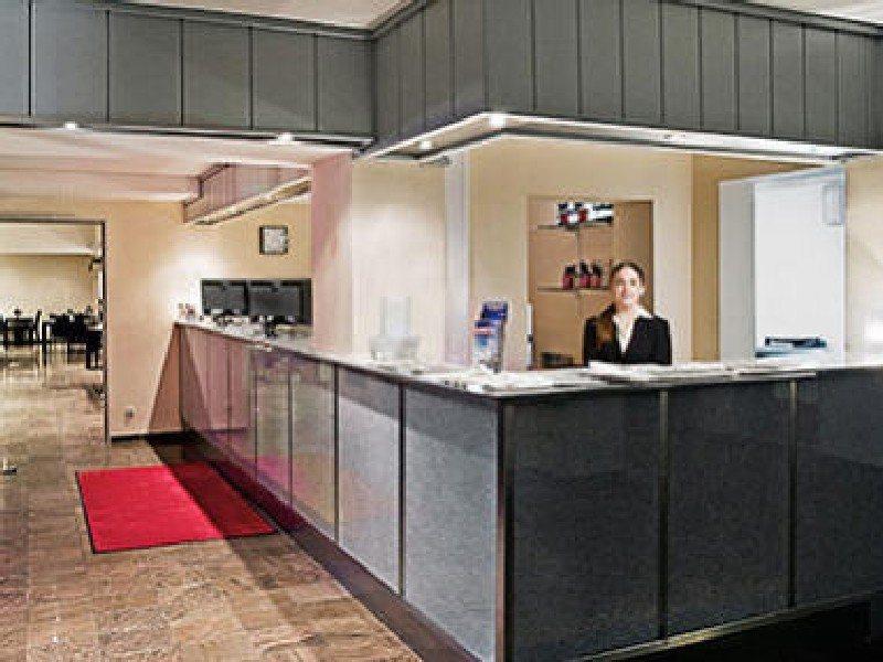 Plaza Inn Hamburg Moorfleet Zewnętrze zdjęcie