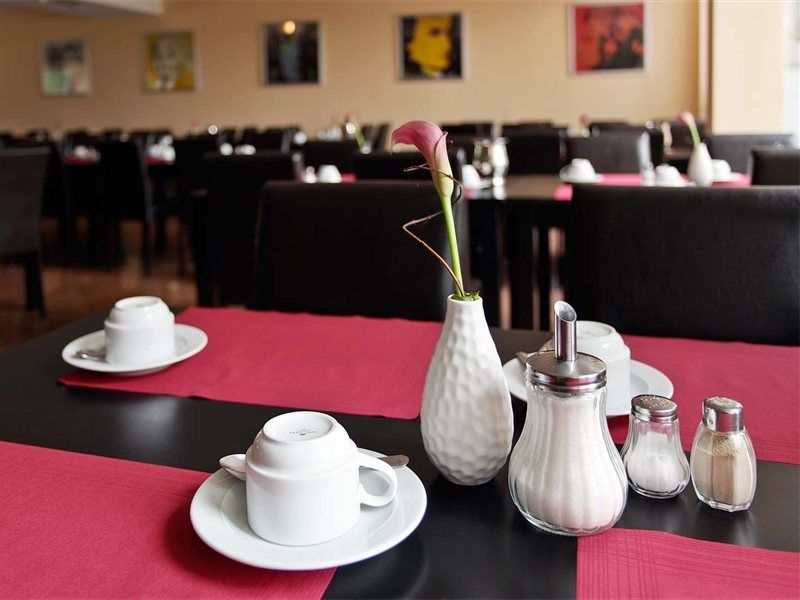 Plaza Inn Hamburg Moorfleet Zewnętrze zdjęcie